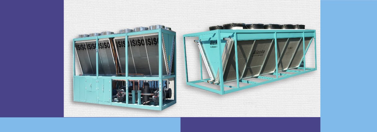 Kuru Soğutucu (DRY Cooler) Thermo Convector